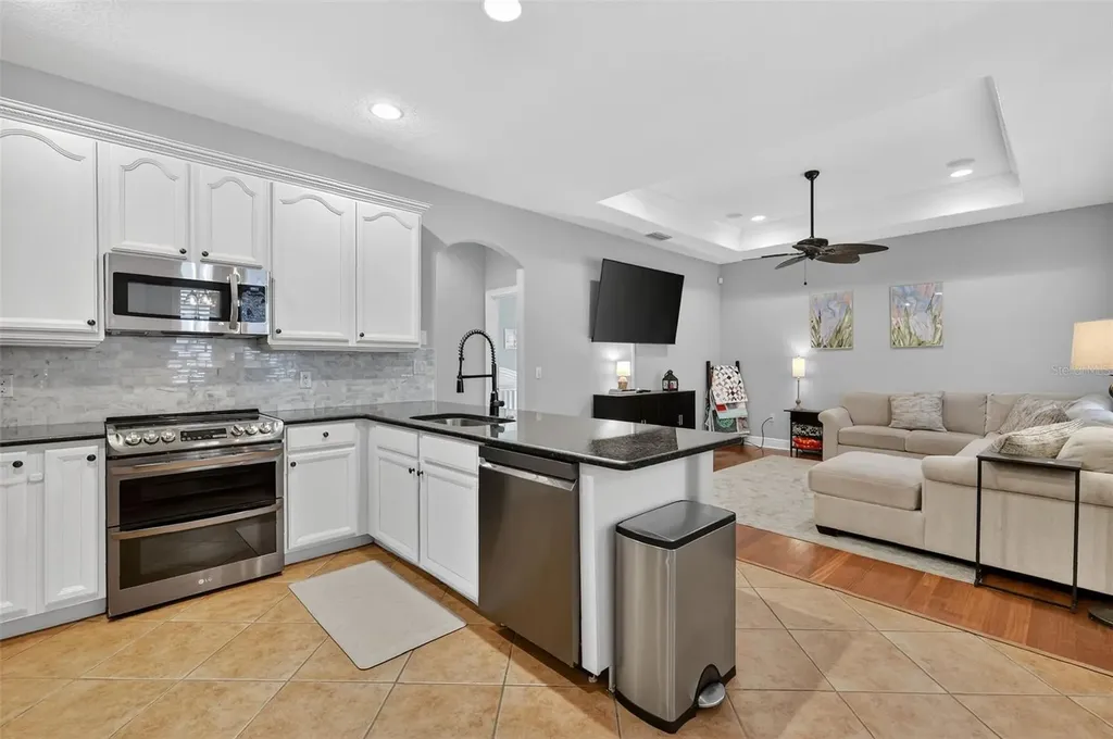 1245 Shorecrest Circle Clermont FL 34711