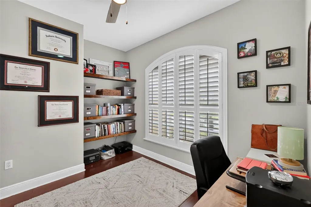1245 Shorecrest Circle Clermont FL 34711