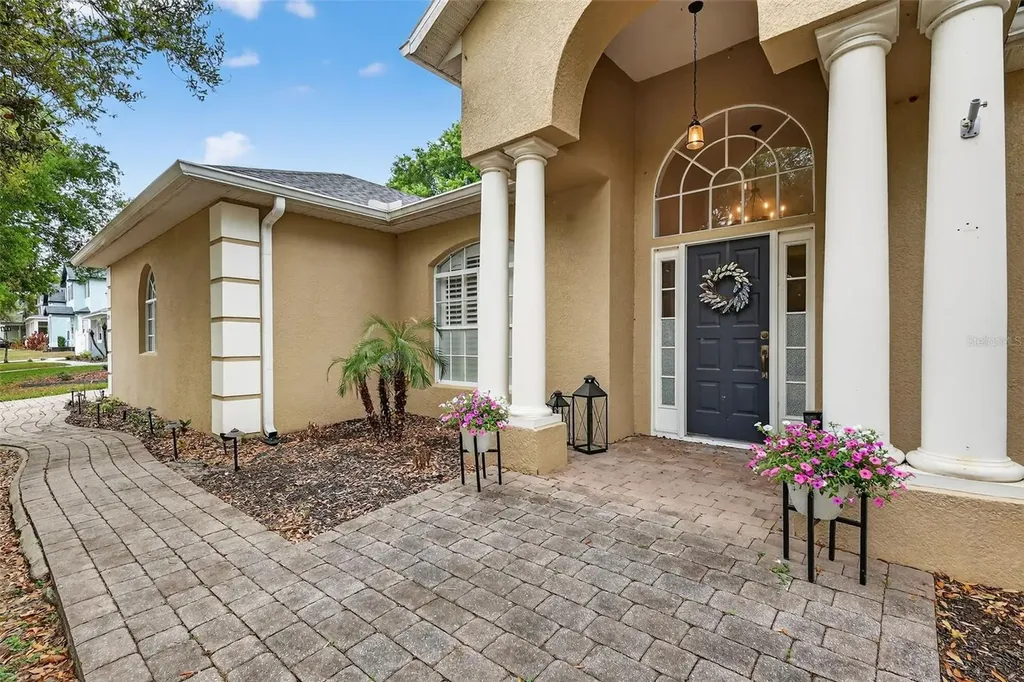 1245 Shorecrest Circle Clermont FL 34711
