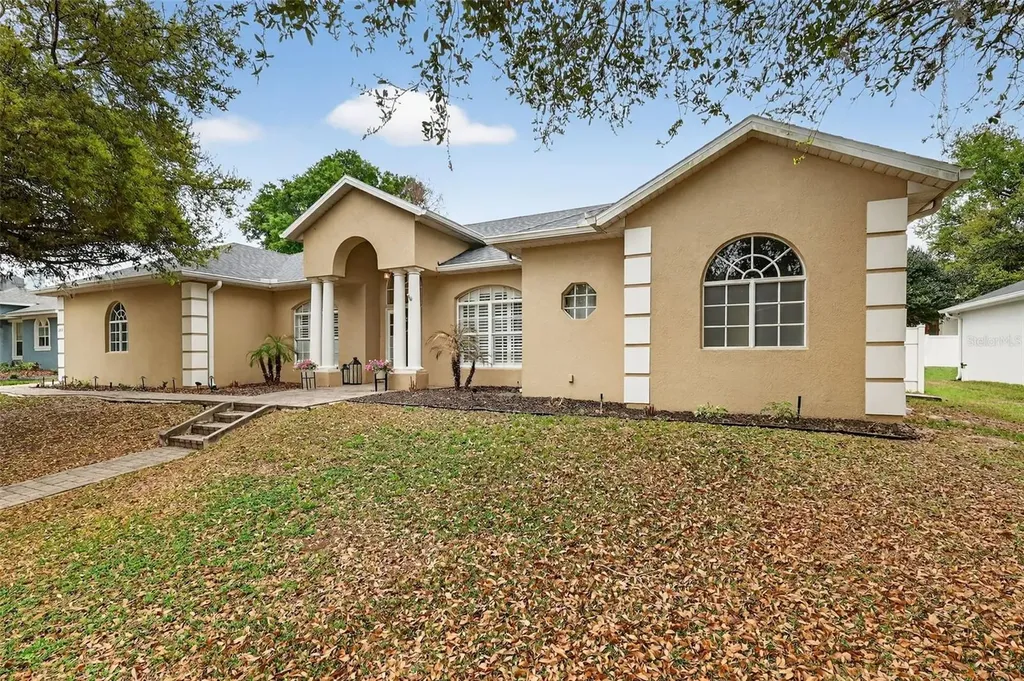1245 Shorecrest Circle Clermont FL 34711