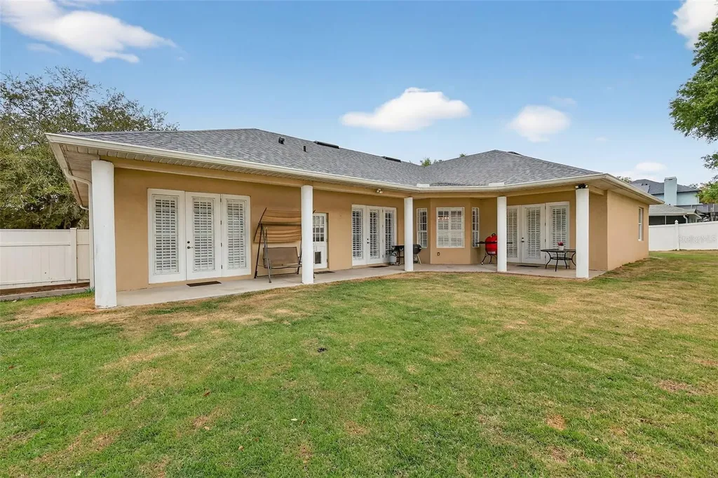 1245 Shorecrest Circle Clermont FL 34711