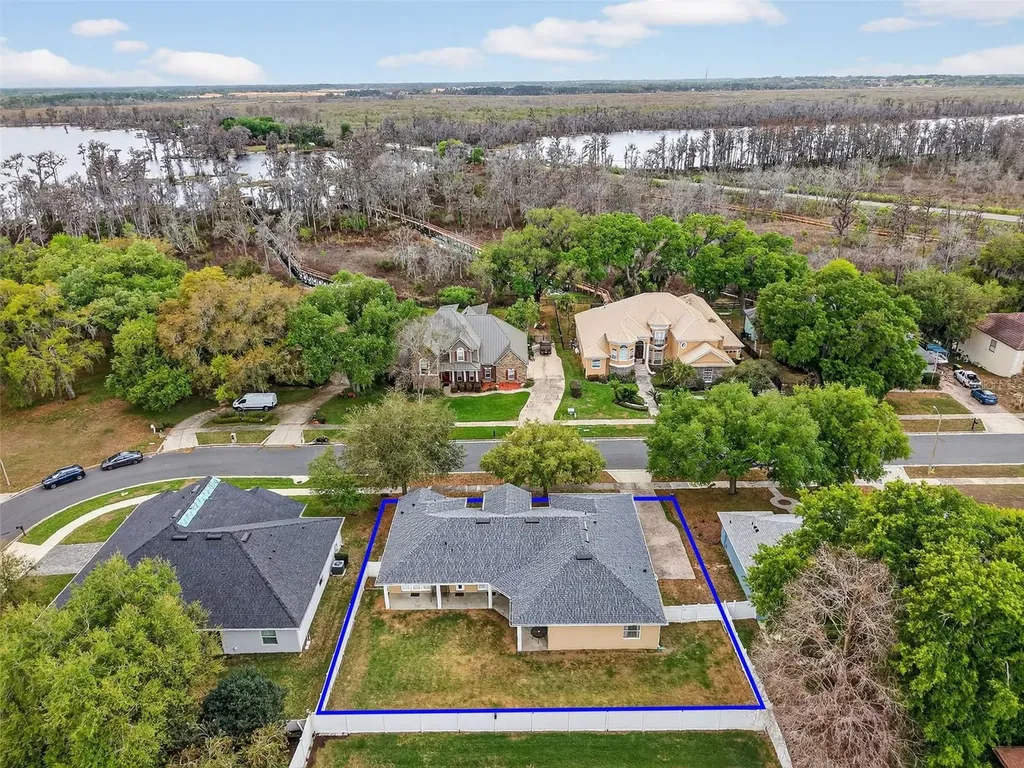 1245 Shorecrest Circle Clermont FL 34711