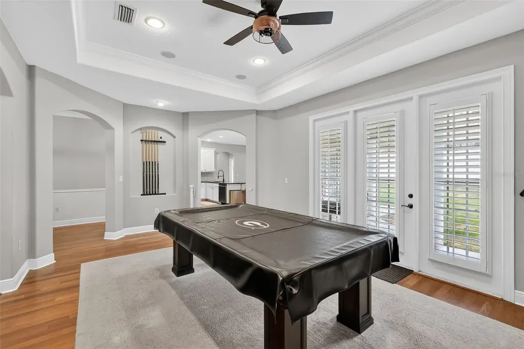 1245 Shorecrest Circle Clermont FL 34711