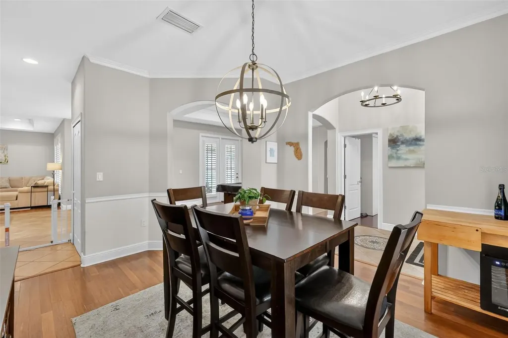1245 Shorecrest Circle Clermont FL 34711
