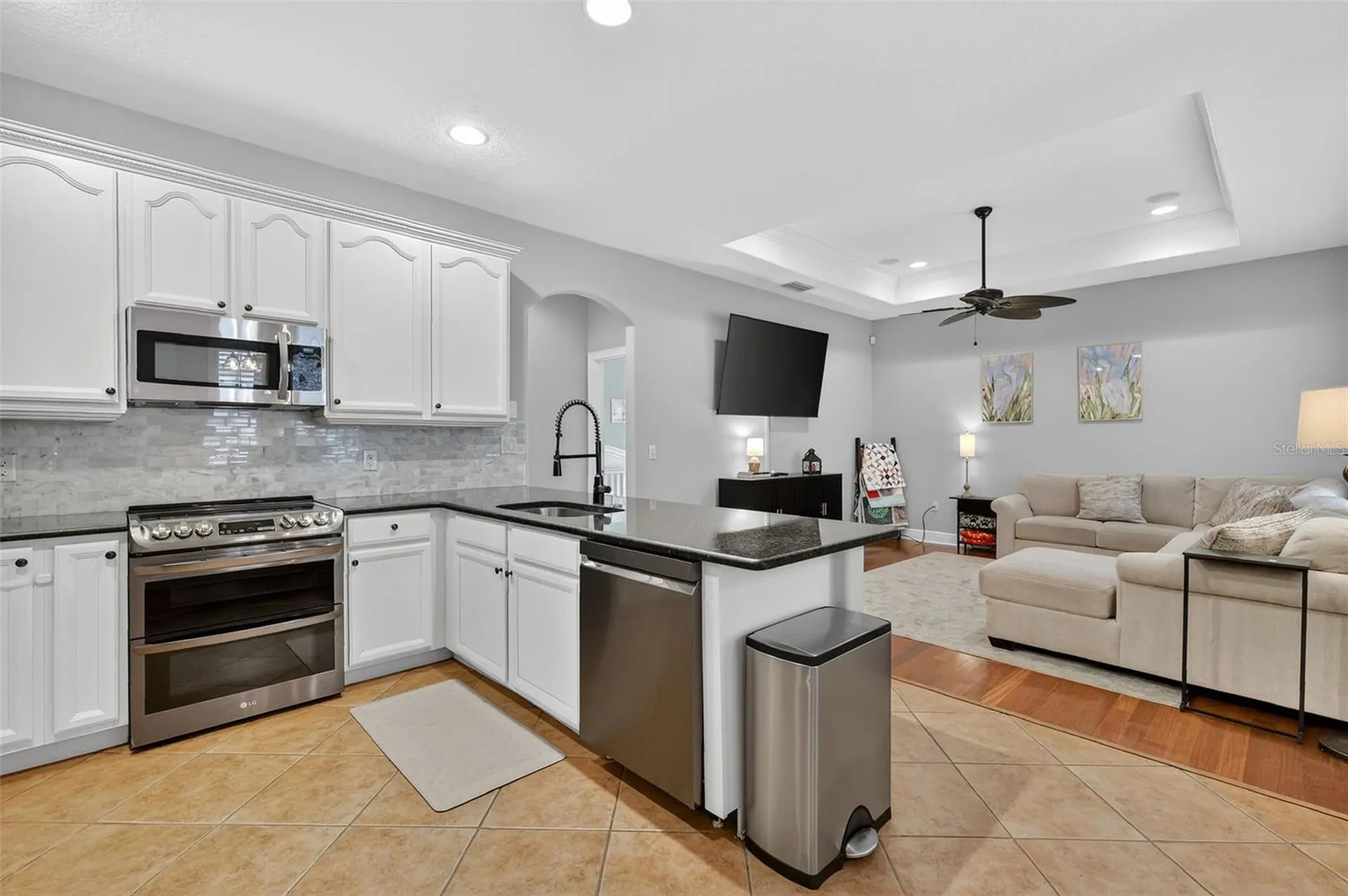 1245 Shorecrest Circle Clermont FL 34711