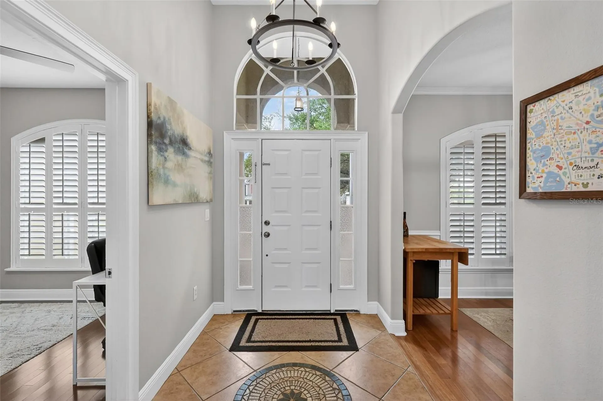 1245 Shorecrest Circle Clermont FL 34711