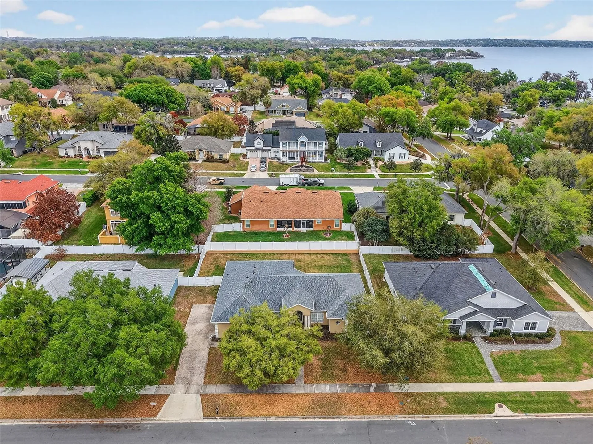 1245 Shorecrest Circle Clermont FL 34711