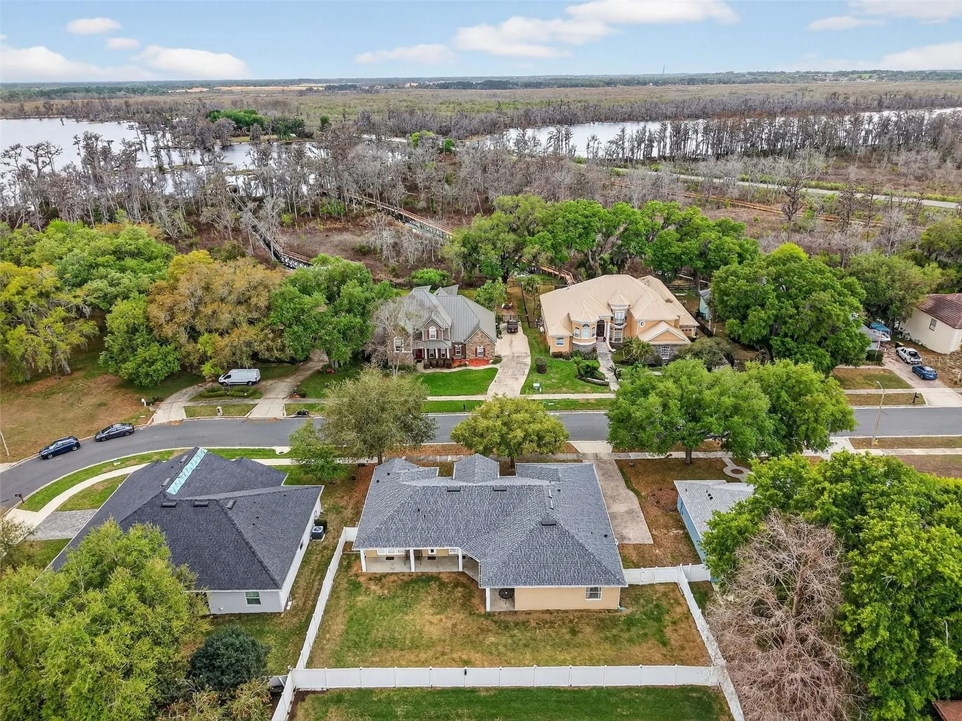 1245 Shorecrest Circle Clermont FL 34711