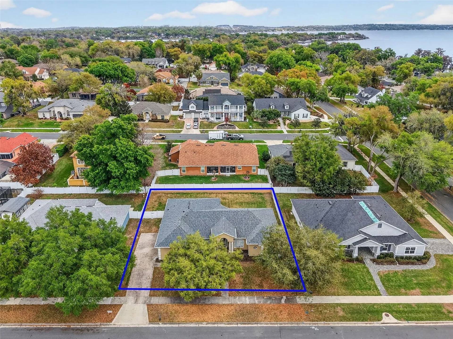 1245 Shorecrest Circle Clermont FL 34711