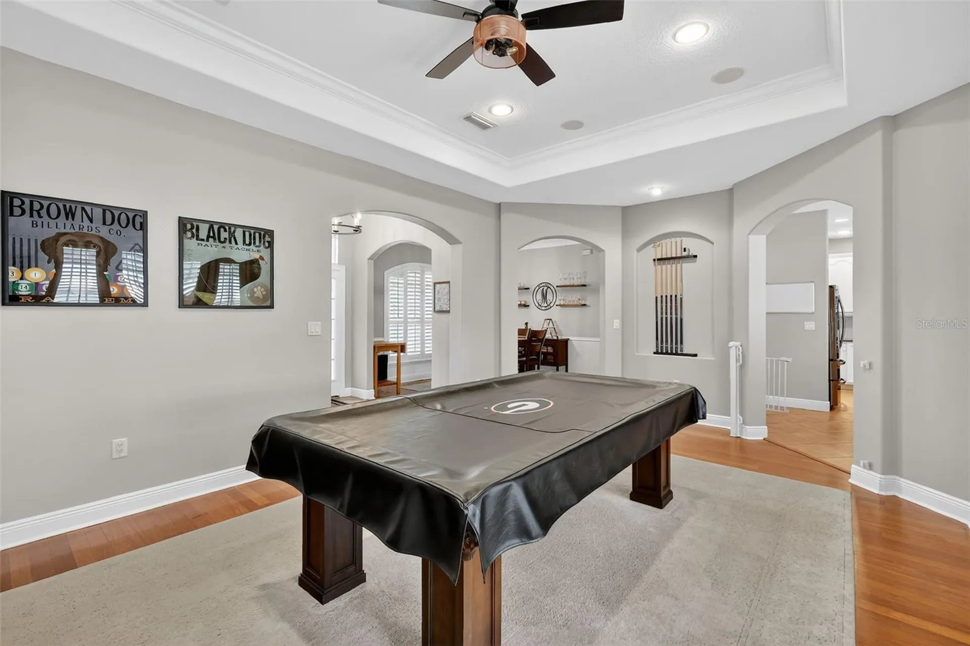 1245 Shorecrest Circle Clermont FL 34711