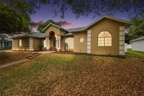 1245 Shorecrest Circle Clermont FL 34711