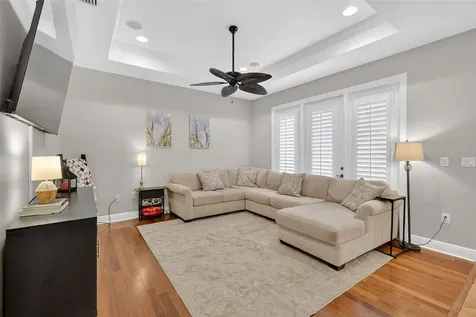 1245 Shorecrest Circle Clermont FL 34711