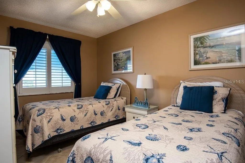 18500 Gulf Boulevard Indian Shores FL 33785
