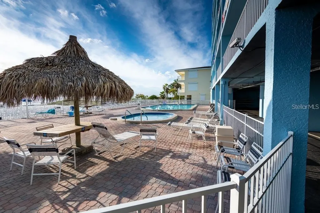 18500 Gulf Boulevard Indian Shores FL 33785