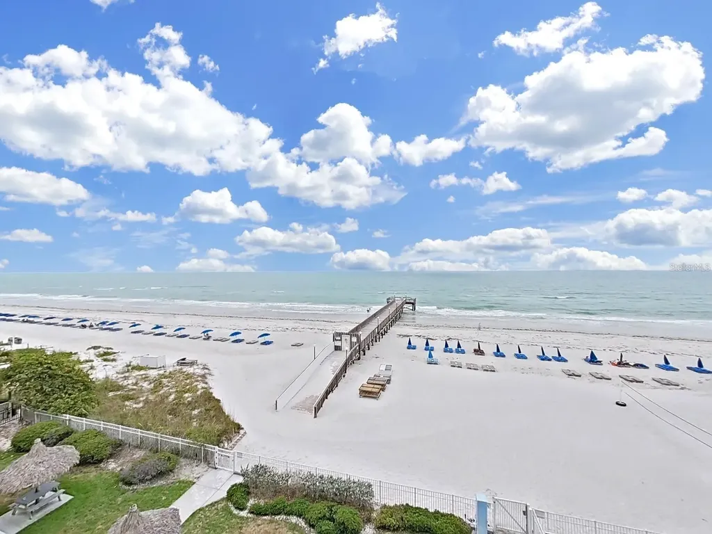 18500 Gulf Boulevard Indian Shores FL 33785