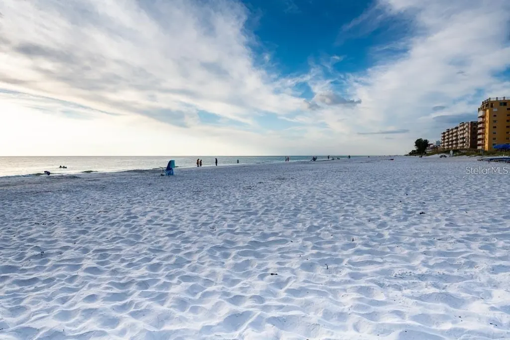 18500 Gulf Boulevard Indian Shores FL 33785