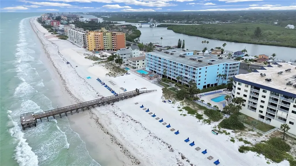 18500 Gulf Boulevard Indian Shores FL 33785