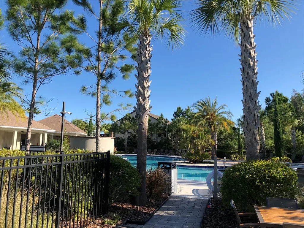 1610 Colt Creek Place Wesley Chapel FL 33543