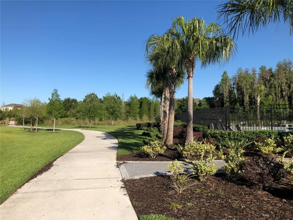 1610 Colt Creek Place Wesley Chapel FL 33543