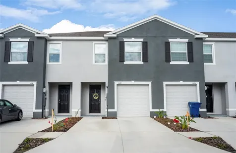 1610 Colt Creek Place Wesley Chapel FL 33543