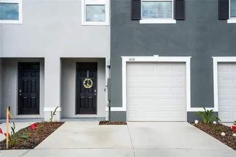 1610 Colt Creek Place Wesley Chapel FL 33543