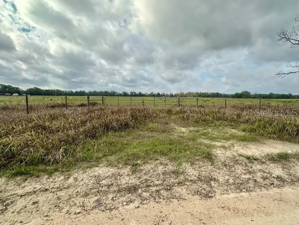 SW 80th Street Trenton FL 32693