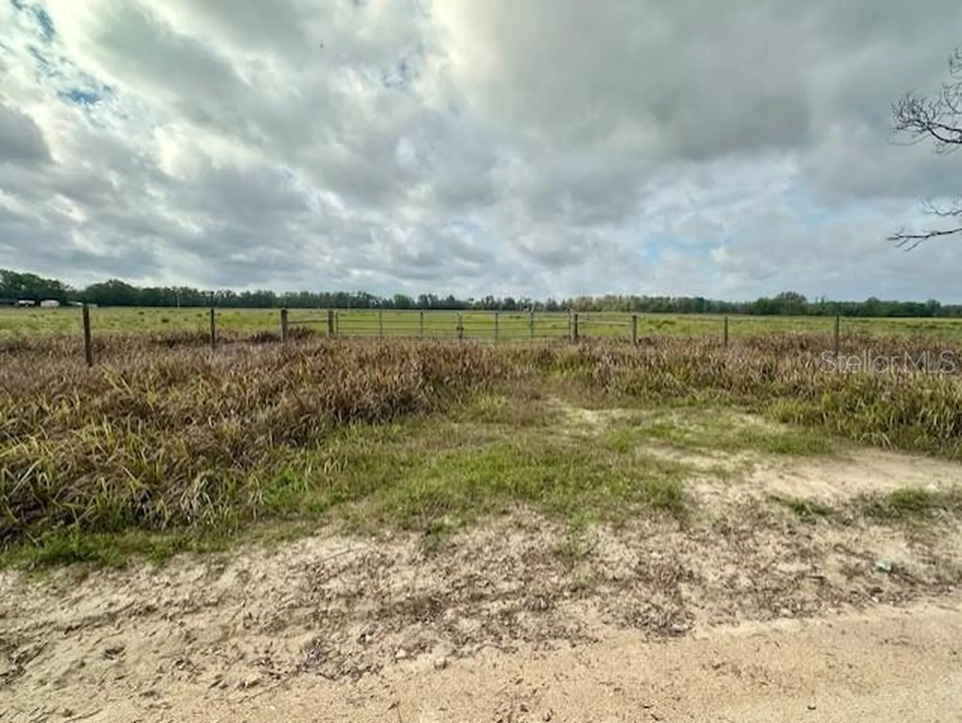 SW 80th Street Trenton FL 32693
