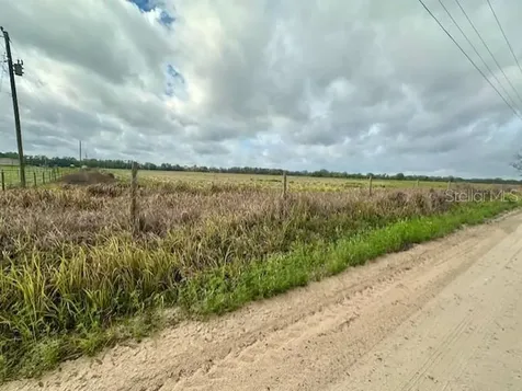 SW 80th Street Trenton FL 32693