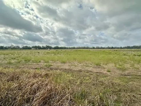 SW 80th Street Trenton FL 32693