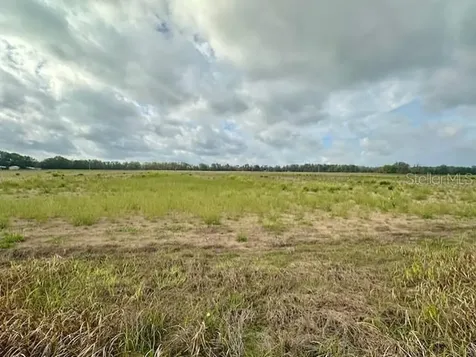 SW 80th Street Trenton FL 32693