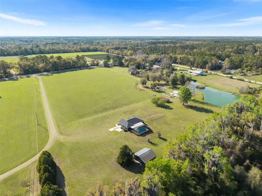 15501 N State Road 121 Gainesville FL 32653