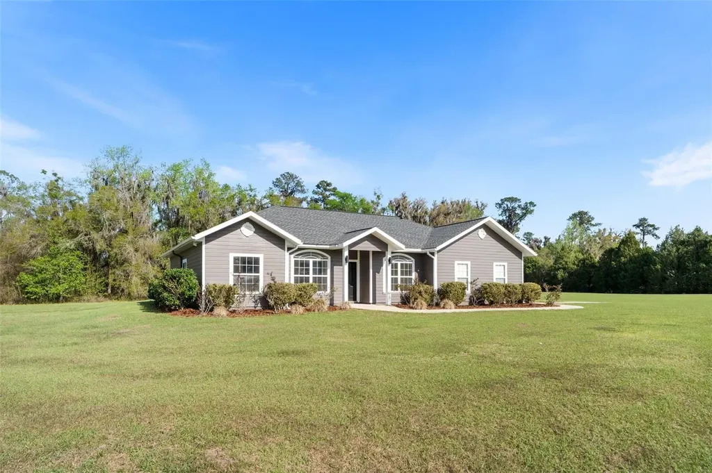 15501 N State Road 121 Gainesville FL 32653