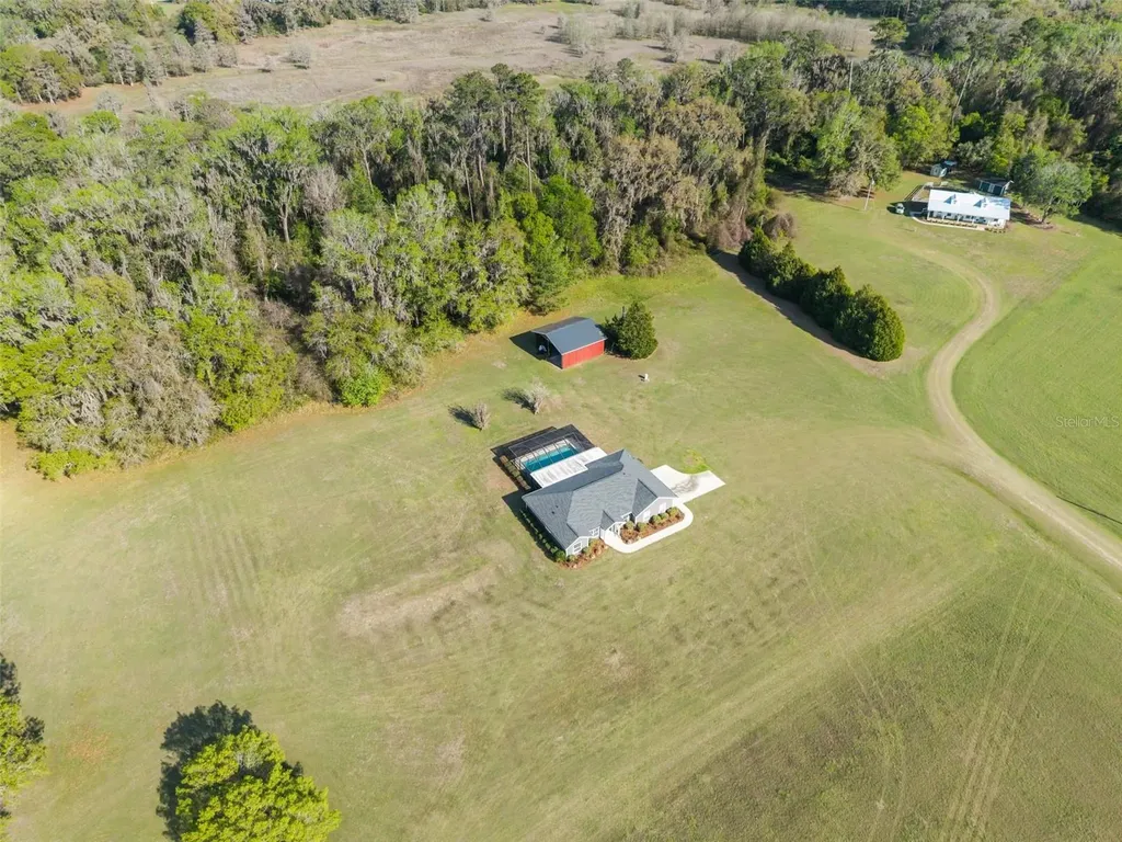 15501 N State Road 121 Gainesville FL 32653