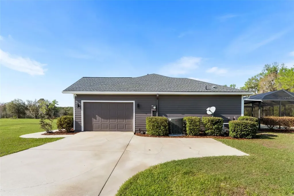 15501 N State Road 121 Gainesville FL 32653