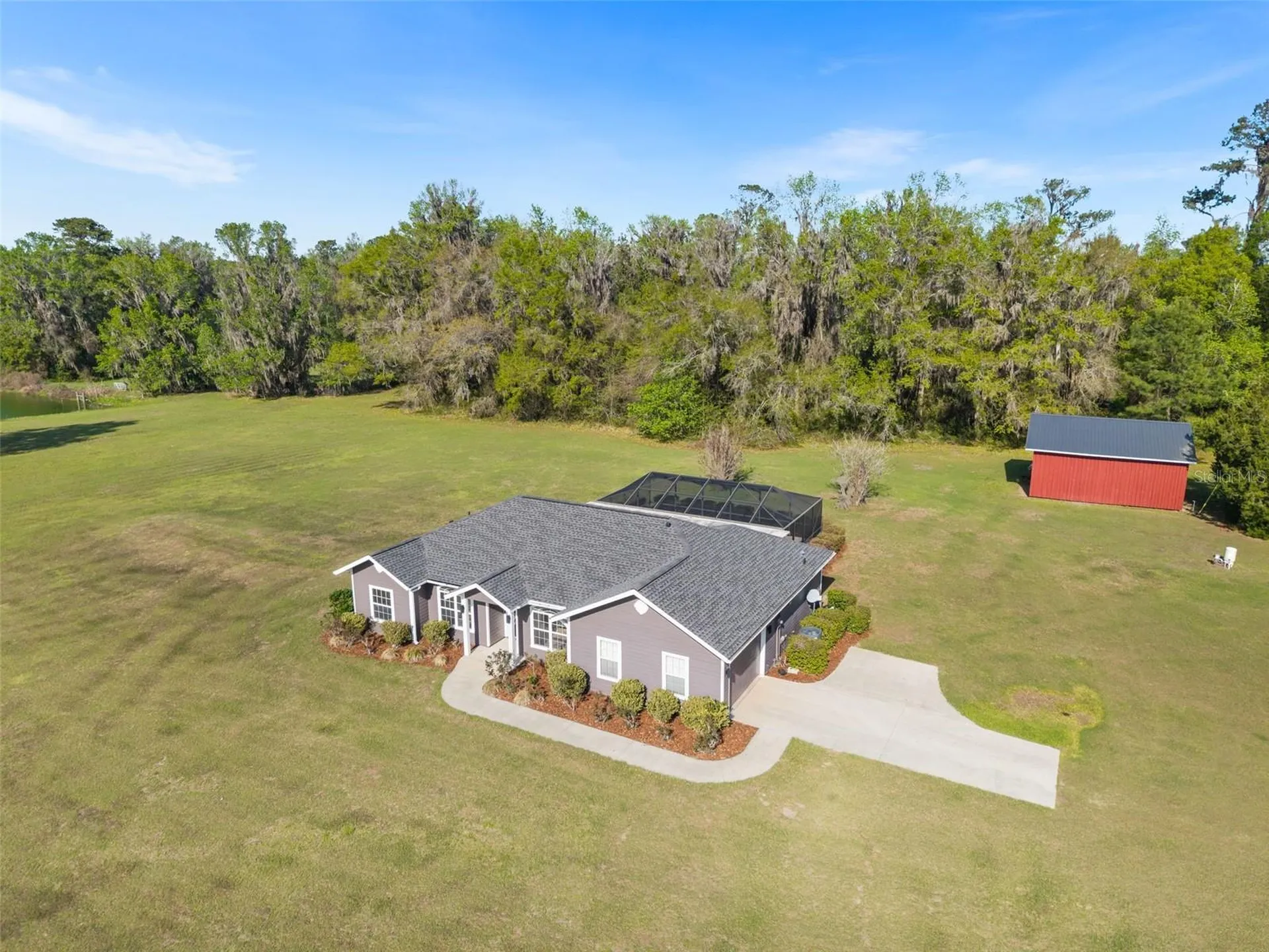 15501 N State Road 121 Gainesville FL 32653