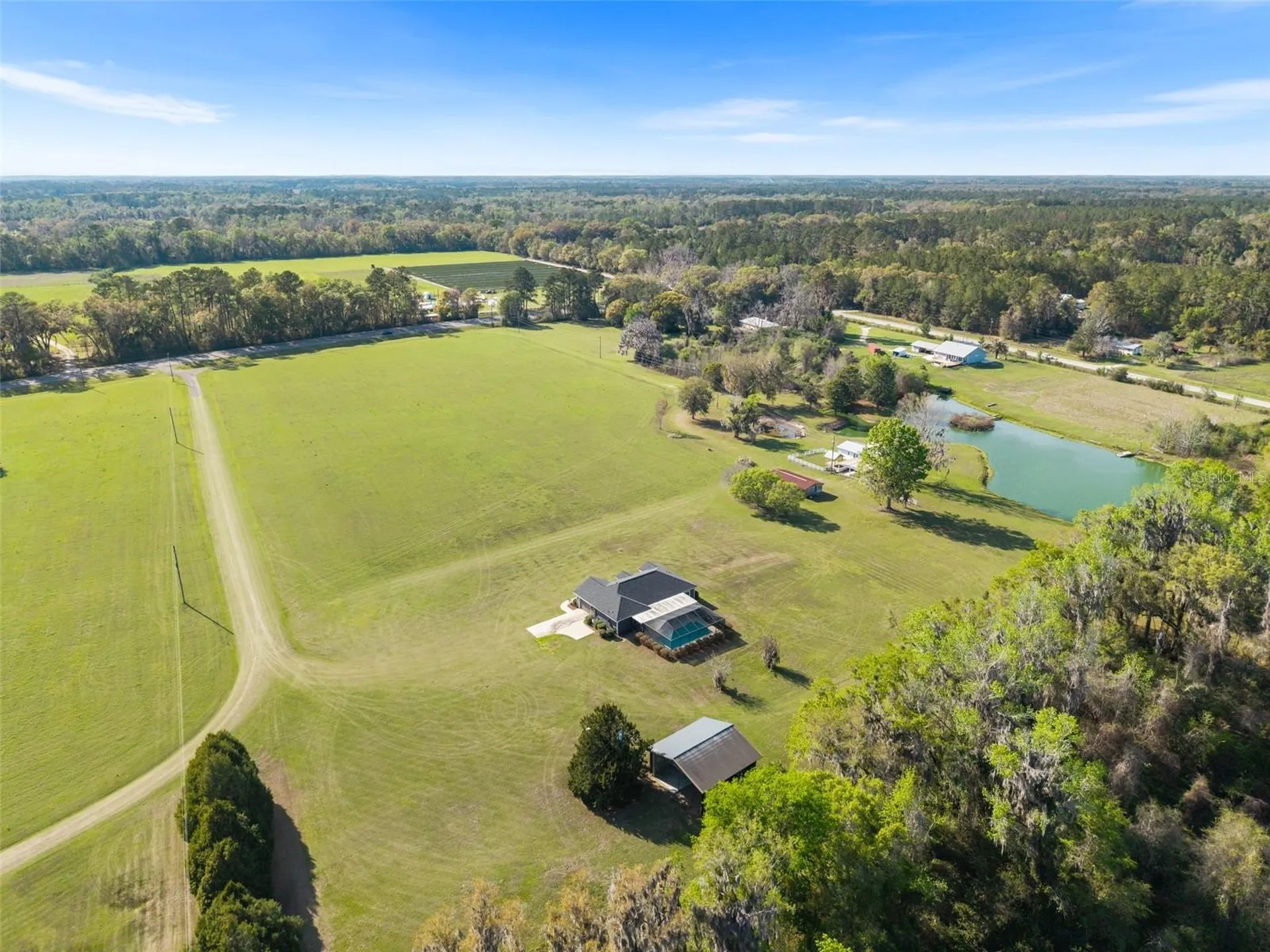 15501 N State Road 121 Gainesville FL 32653