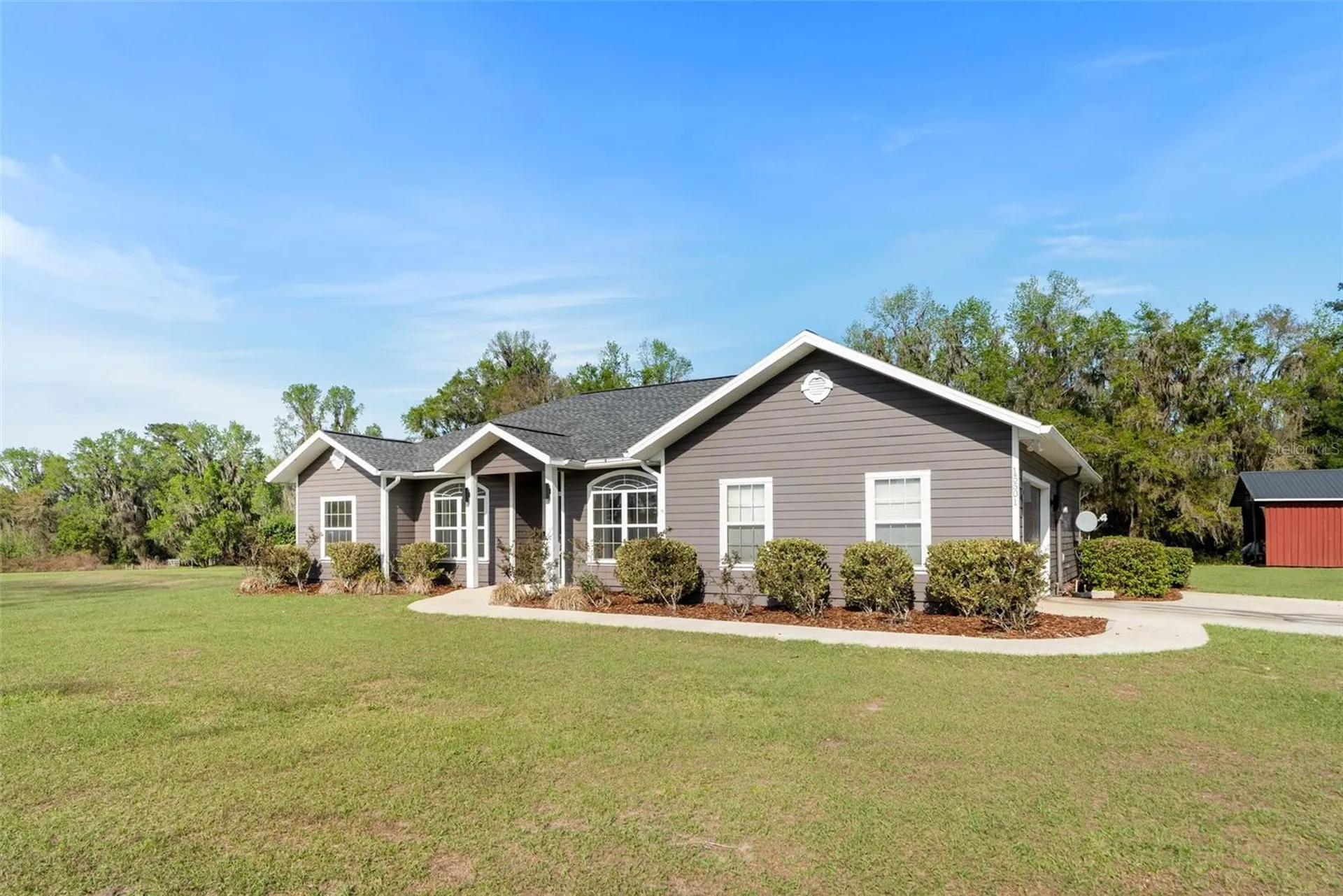 15501 N State Road 121 Gainesville FL 32653