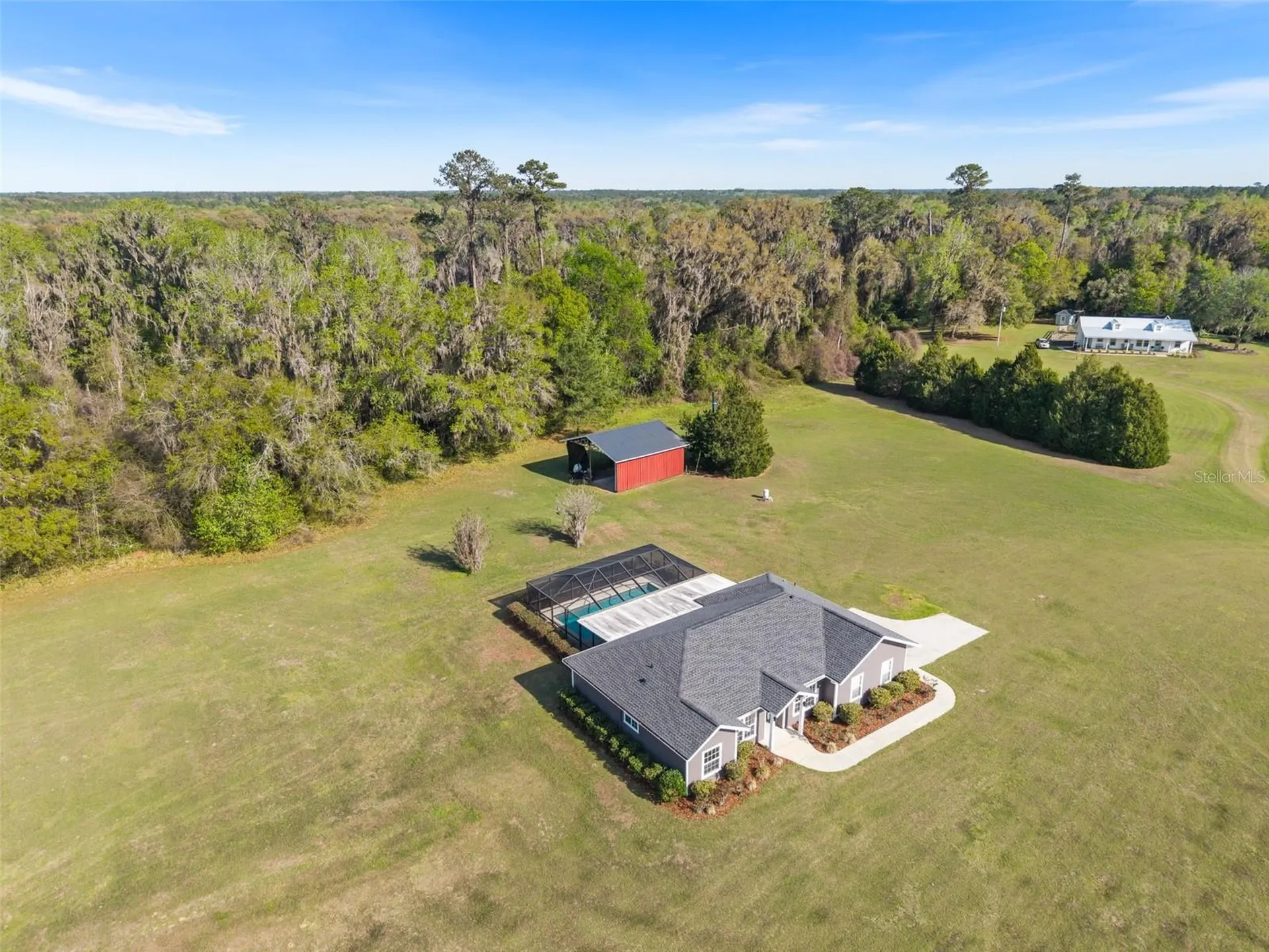 15501 N State Road 121 Gainesville FL 32653