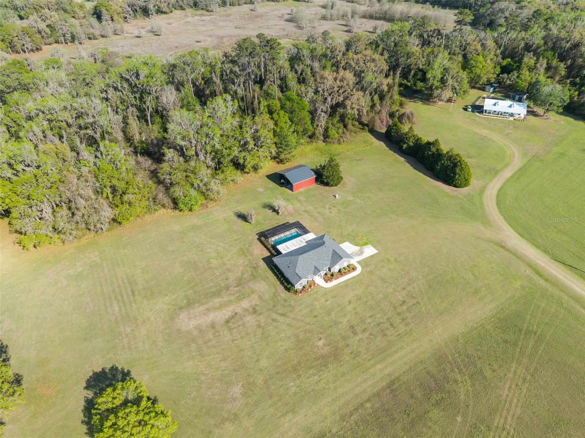 15501 N State Road 121 Gainesville FL 32653