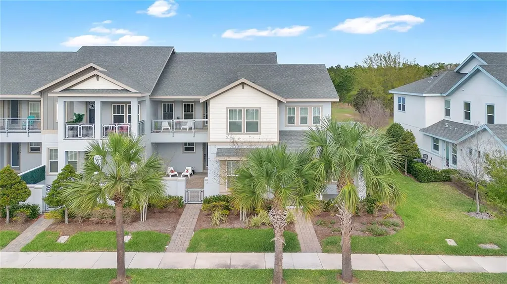 7235 Nemours Parkway Orlando FL 32827
