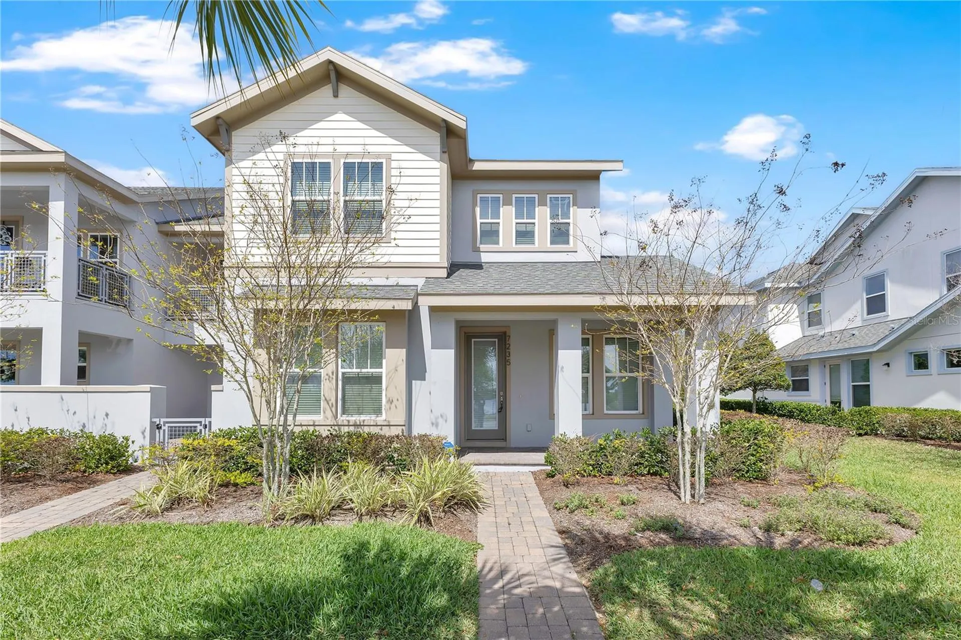 7235 Nemours Parkway Orlando FL 32827