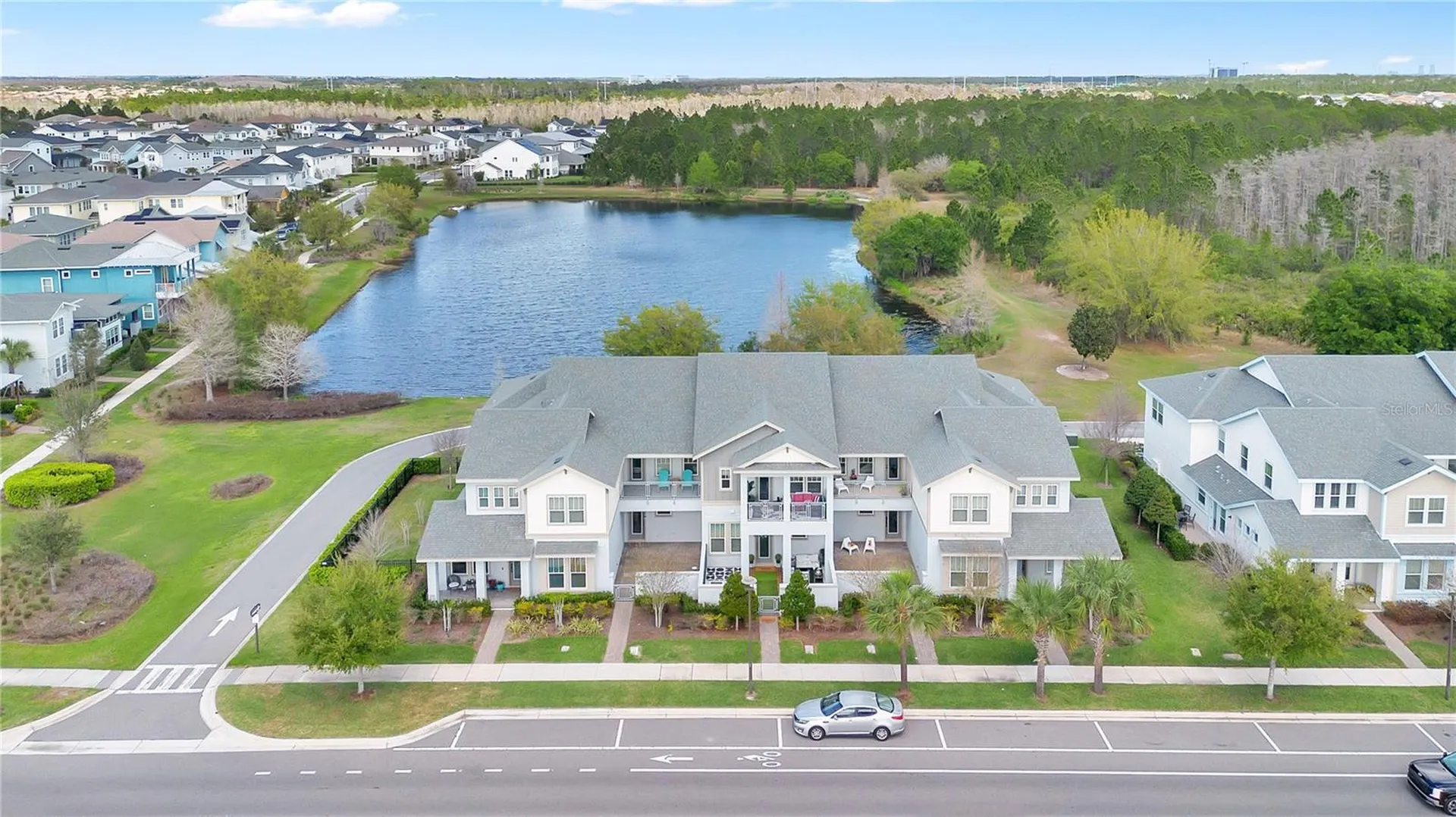 7235 Nemours Parkway Orlando FL 32827
