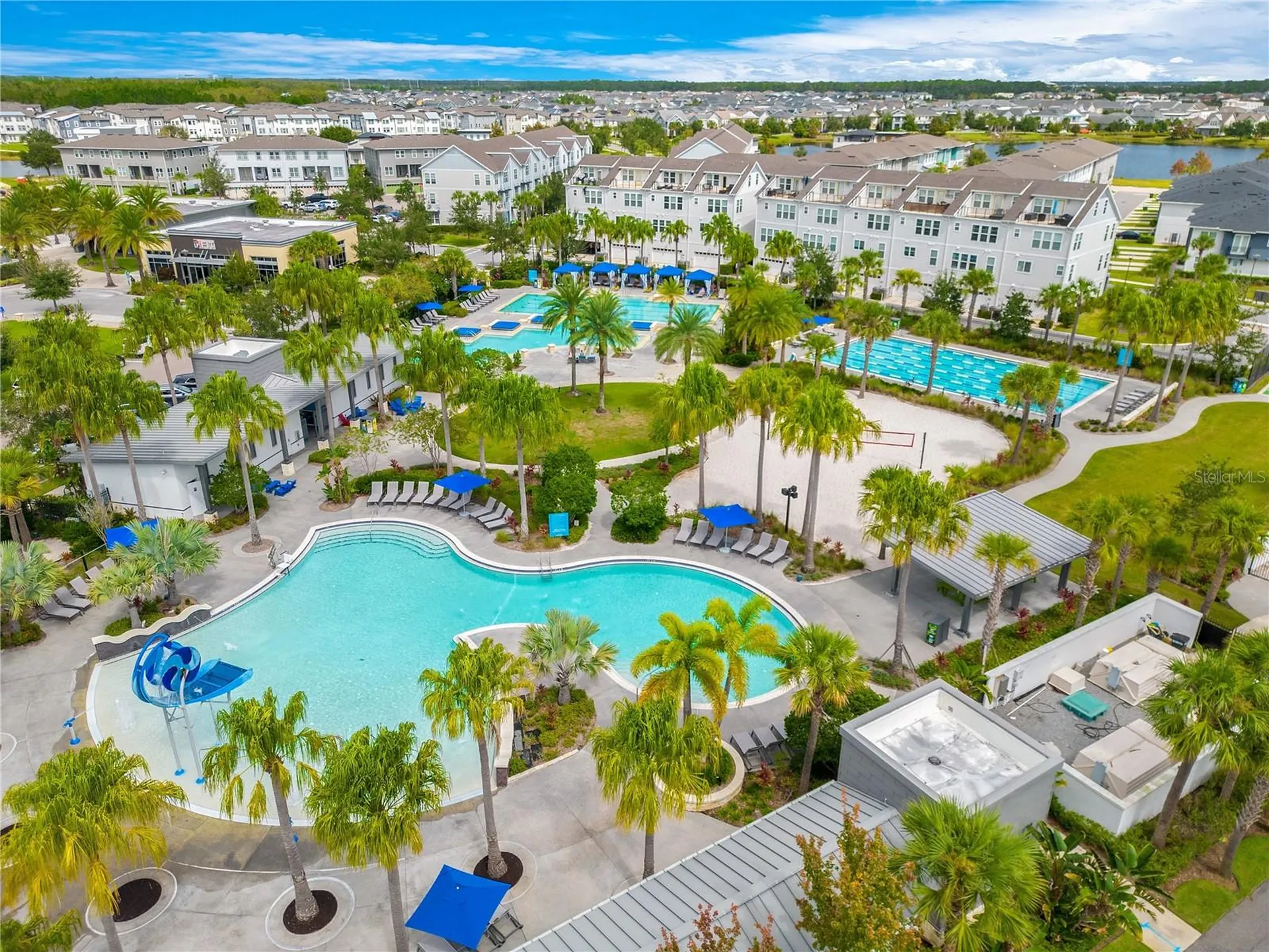 7235 Nemours Parkway Orlando FL 32827