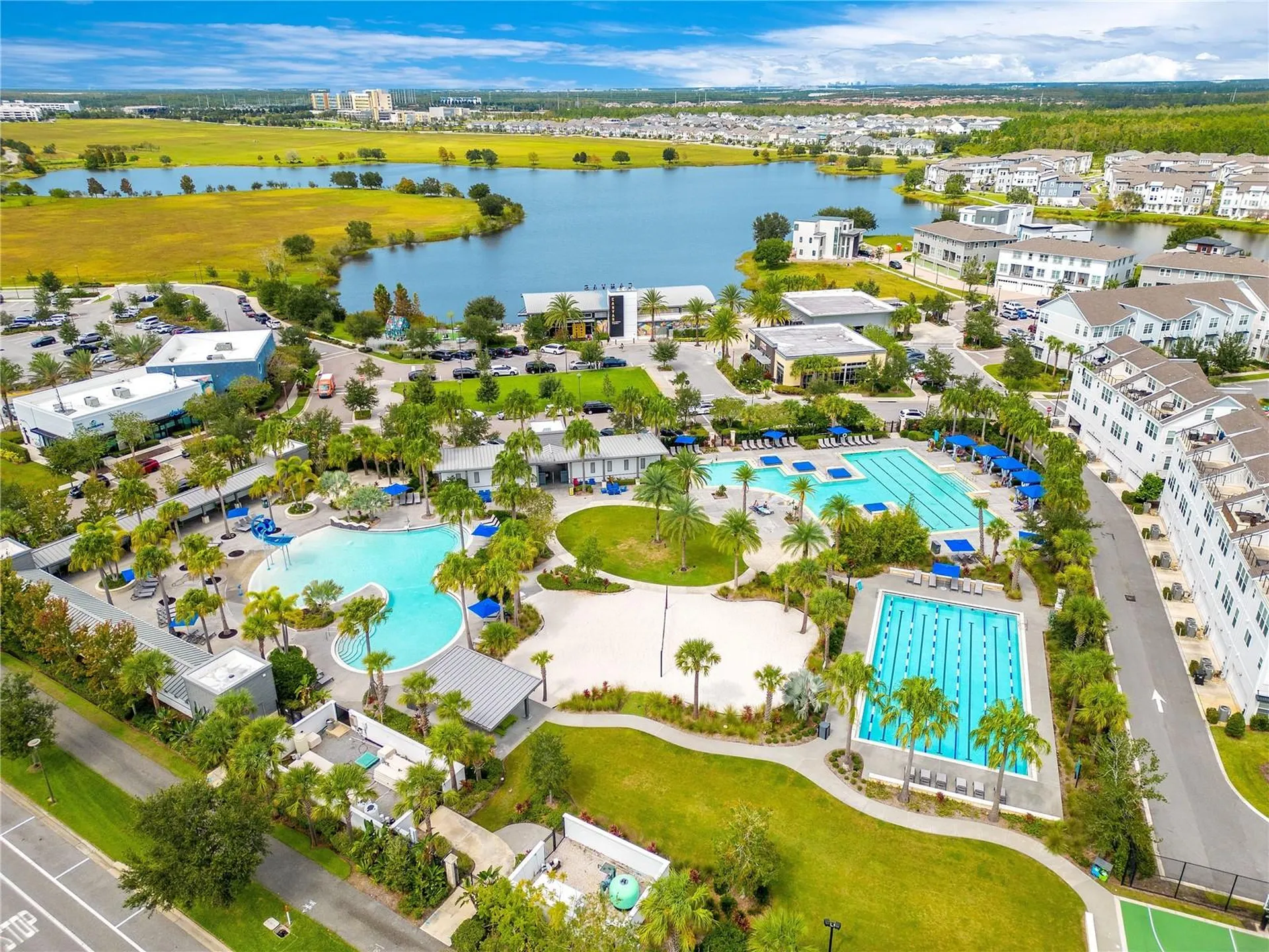 7235 Nemours Parkway Orlando FL 32827