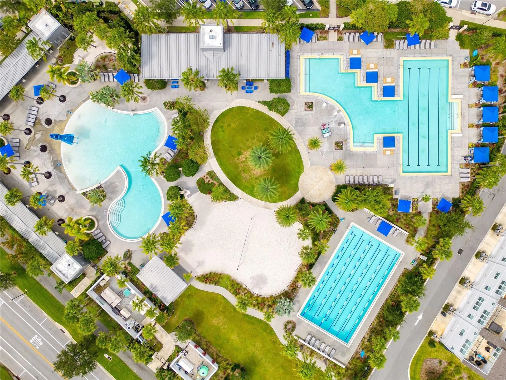 7235 Nemours Parkway Orlando FL 32827