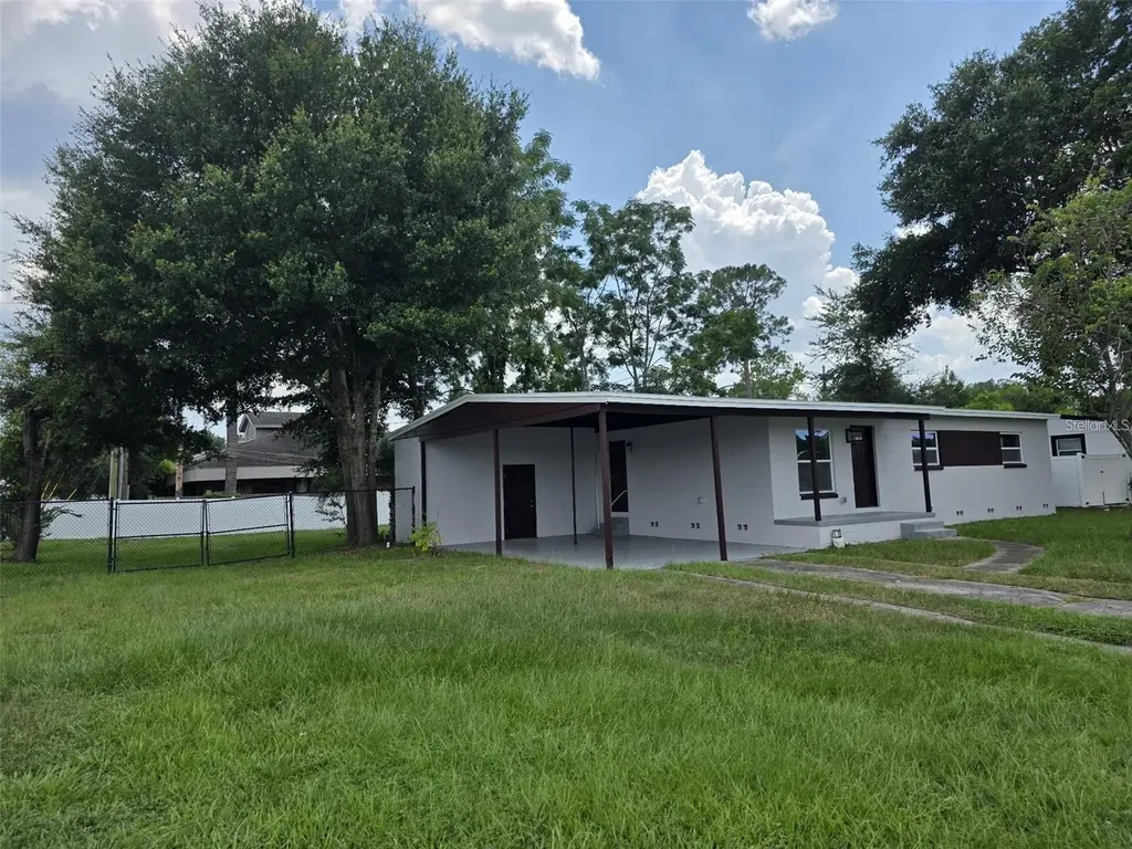 5660 Pecos Street Orlando FL 32807