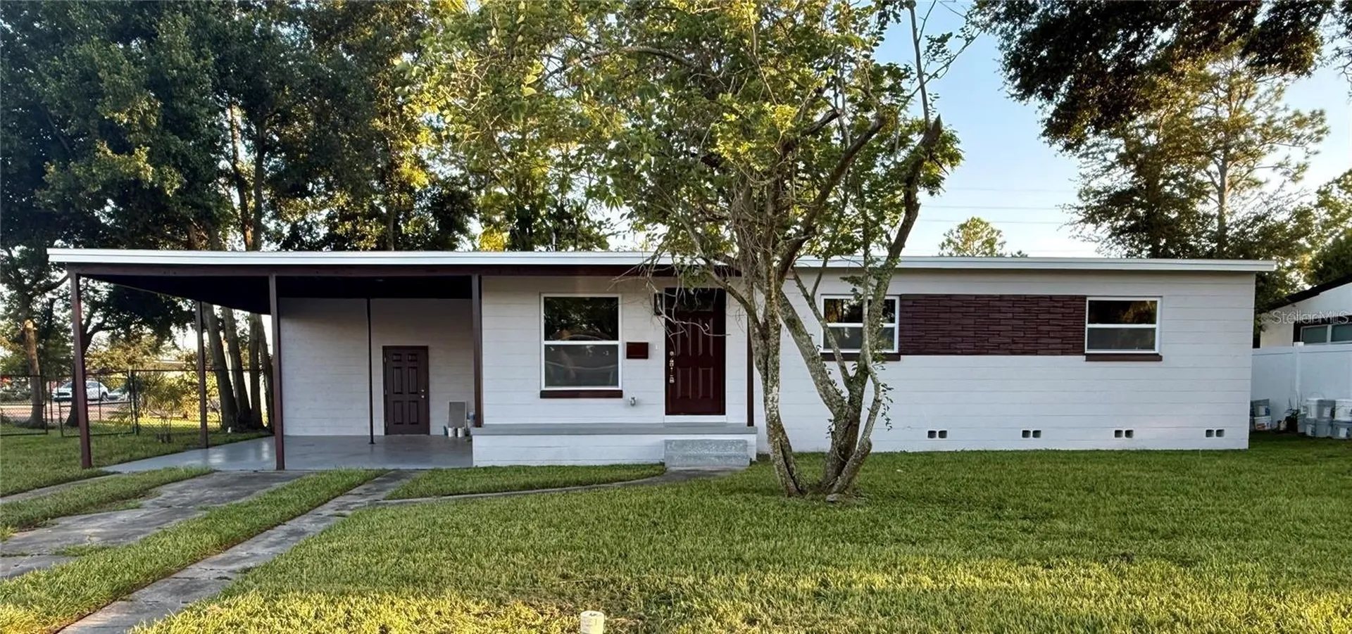 5660 Pecos Street Orlando FL 32807