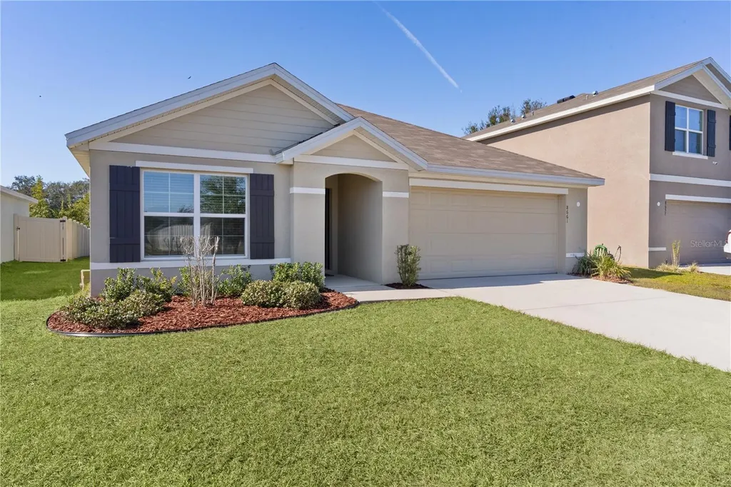 8661 Triumph Circle Wildwood FL 34785
