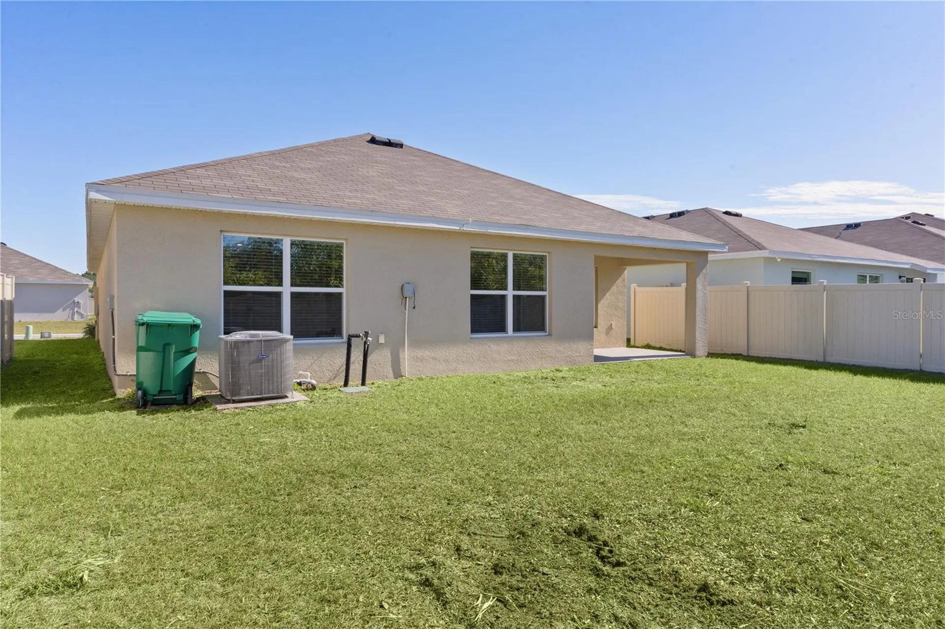 8661 Triumph Circle Wildwood FL 34785