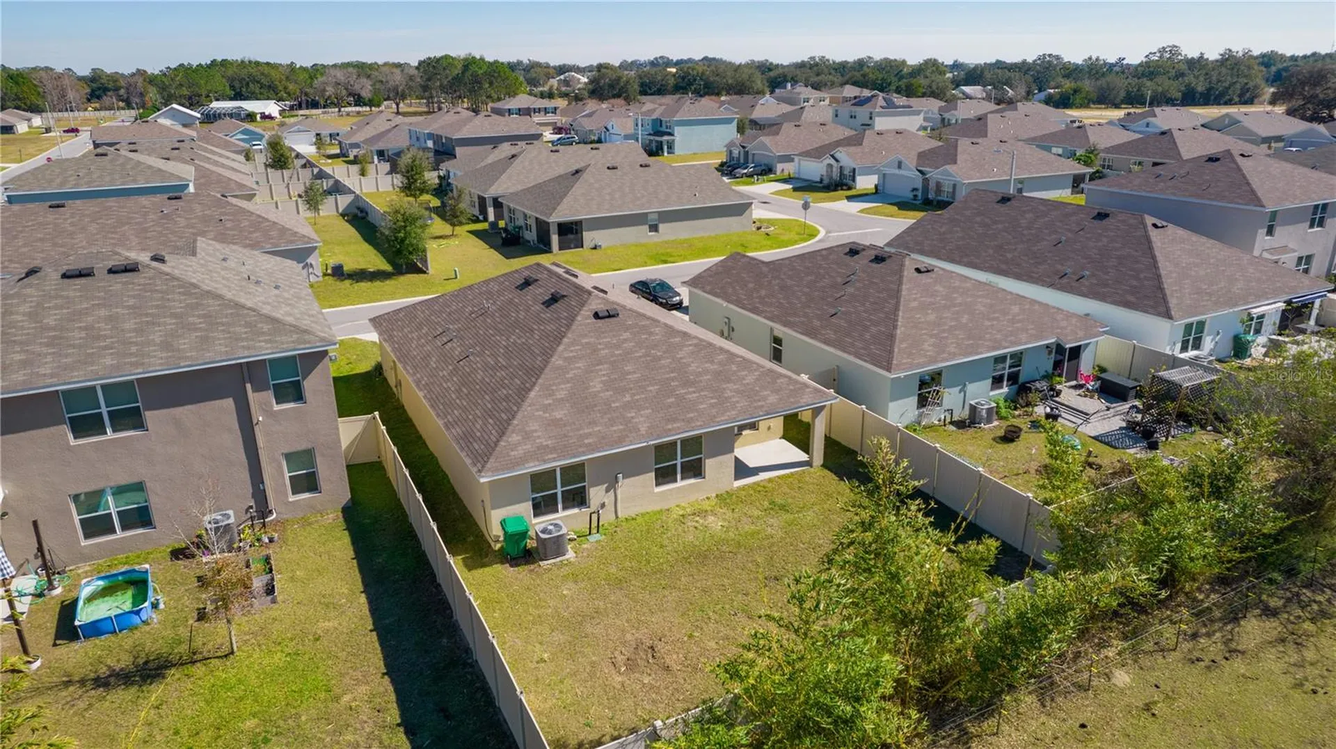 8661 Triumph Circle Wildwood FL 34785